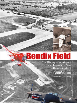 cover image of Bendix Field